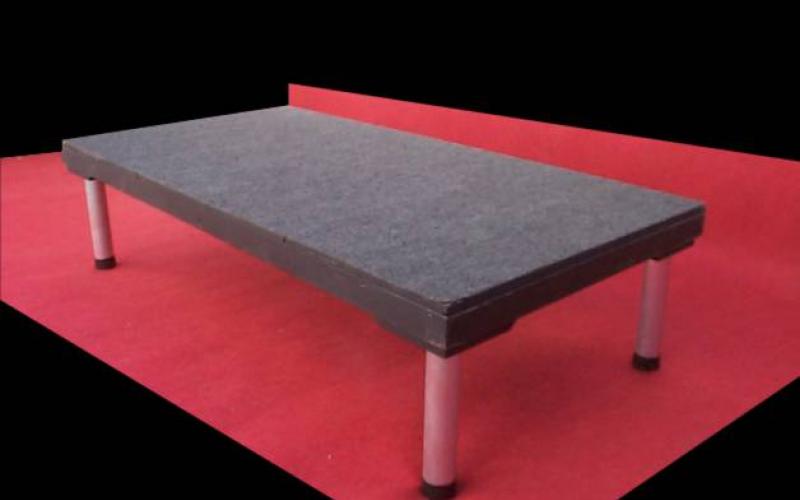 Alquiler de Tarimas para Eventos